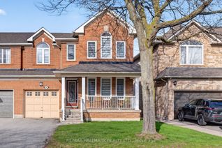 Semi-Detached House for Sale, 19 Gully Ln, Vaughan, ON