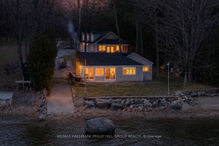 Bungalow for Sale, 1449 Champlain Rd, Tiny, ON