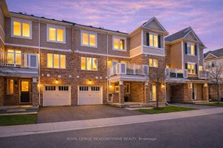 Townhouse for Sale, 1025 Nadalin Hts #12, Milton, ON Townhouse for Sale, 1025 Nadalin Hts #12, Milton, ON