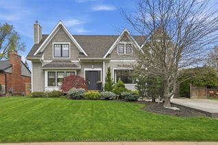 House for Sale, 735 George St, Burlington, ON