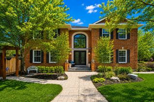 Detached House for Sale, 1256 Fieldcrest Ln, Oakville, ON Detached House for Sale, 1256 Fieldcrest Ln, Oakville, ON