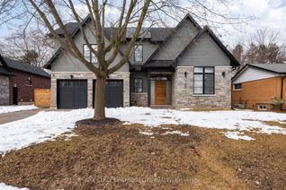 Property for Sale, 1261 Pinegrove Rd, Oakville, ON
