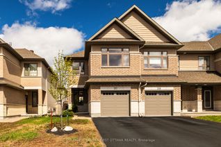 Property for Sale, 217 PURCHASE Cres, Stittsville - Munster - Richmond, ON