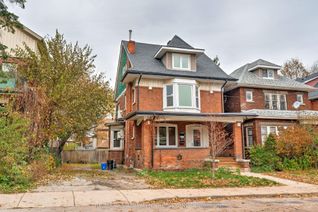 Property for Rent, 152 Sanford Ave S #Lower, Hamilton, ON