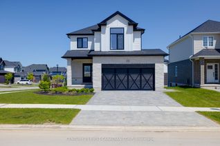 Detached House for Sale, 133 BASIL Cres, Middlesex Centre, ON Detached House for Sale, 133 BASIL Cres, Middlesex Centre, ON