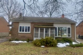 Backsplit for Sale, 6802 Jill Dr, Niagara Falls, ON