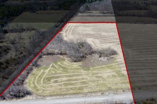 Land for Sale, 00 Squire Rd, Stirling-Rawdon, ON