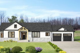 Bungalow for Sale, 0 Squire Rd, Stirling-Rawdon, ON