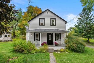 Property for Sale, 4 O'Brien St, Marmora and Lake, ON