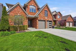 Property for Sale, 2091 Pennyroyal St, London North, ON