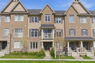 Townhouse for Sale, 4 Hidden Way, Whitby, ON Townhouse for Sale, 4 Hidden Way, Whitby, ON