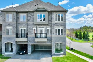 Semi-Detached House for Sale, 11 Lorne Glen St, Markham, ON Semi-Detached House for Sale, 11 Lorne Glen St, Markham, ON