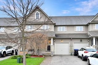 Townhouse for Sale, 84 Warman St, New Tecumseth, ON