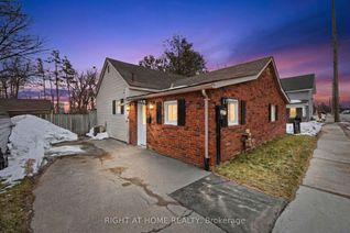 House for Sale, 17 Grove St W, Barrie, ON