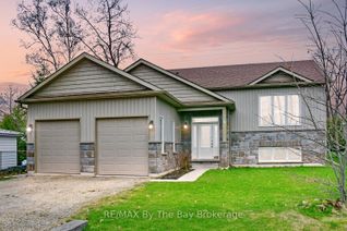 House for Sale, 35 EDGEWATER Rd, Wasaga Beach, ON