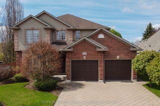 Detached House for Sale, 4125 Masterson Cir, London South, ON
