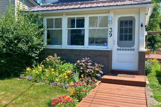 Property for Sale, 39 Raglan St S, Trent Hills, ON