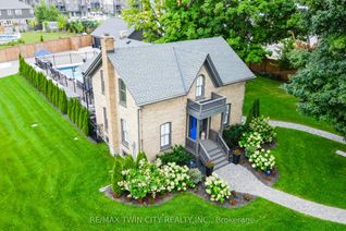 House for Sale, 920 Orr Ct, Kitchener, ON