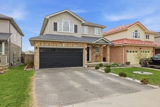 Detached House for Sale, 1261 Nicole Ave, London North, ON