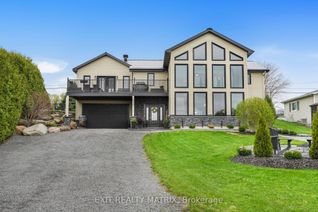 House for Sale, 4978 DU PARC Rd, The Nation, ON