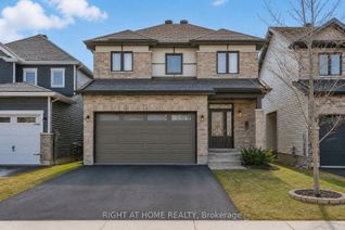 Detached House for Sale, 658 Parade Dr, Stittsville - Munster - Richmond, ON Detached House for Sale, 658 Parade Dr, Stittsville - Munster - Richmond, ON