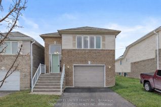 Detached House for Sale, 608 Clancy Cres, Peterborough, ON