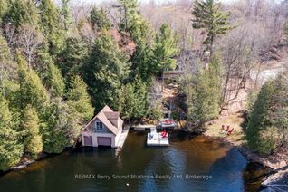 Property for Sale, 17 Tapatoo Trl, Seguin, ON