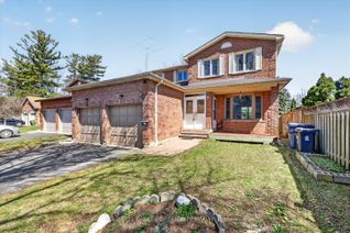 Property for Sale, 3 Windrush Trl, Toronto, ON