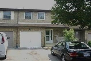 Freehold Townhouse for Rent, 51 Michael Dr, Richmond Hill, ON Freehold Townhouse for Rent, 51 Michael Dr, Richmond Hill, ON