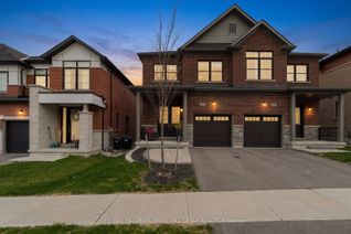 Semi-Detached House for Sale, 16 Daffodil Rd, Springwater, ON