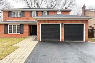 House for Rent, 1841 Sherwood Forrest Cir, Mississauga, ON