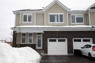 Townhouse for Rent, 625 Crevier Walk, Orleans - Convent Glen and Area, ON