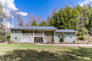 Detached House for Sale, 1185 Miriam Dr, Bracebridge, ON