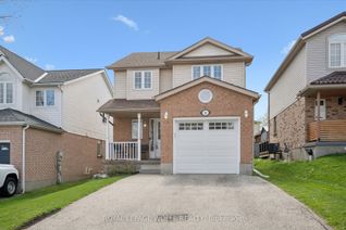 House for Sale, 31 Tisdale Ct, Kitchener, ON