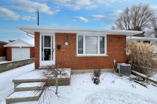 Semi-Detached House for Rent, 1319 Springbank Ave, London South, ON