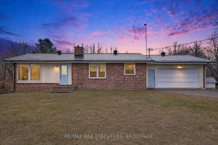 House for Sale, 715 Hanna Rd, Tay Valley, ON