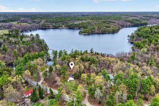 Detached House for Sale, 1657 Houseys Rapids Rd, Gravenhurst, ON