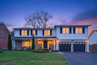 House for Sale, 1235 Appleford Ln, Burlington, ON