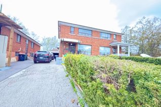 Semi-Detached House for Sale, 70 Fernando Rd, Toronto, ON