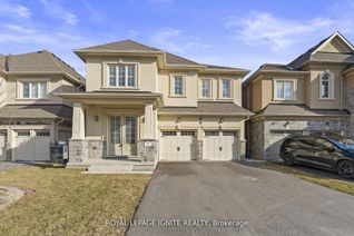 Property for Sale, 11 Jenwood Cres, Brampton, ON