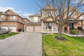Property for Sale, 46 Ryegrass Cres, Brampton, ON