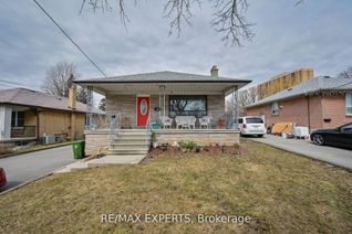 Detached House for Rent, 24 Loney Ave #Lower, Toronto, ON