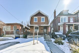 House for Sale, 99 Symons St, Toronto, ON
