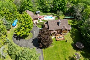 Detached House for Sale, 199 Kelly's Rd, Rideau Lakes, ON