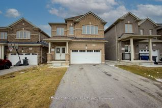 Detached House for Sale, 299 Ridley Cres, Southgate, ON Detached House for Sale, 299 Ridley Cres, Southgate, ON