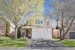 Detached House for Sale, 8 Saddlebrook St, South of Baseline to Knoxdale, ON