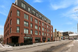 Property for Rent, 377 Winona Ave #312, Westboro - Hampton Park, ON