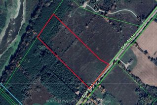 Property for Sale, PT LT 11, CON 9 10 Side Road, East Garafraxa, ON