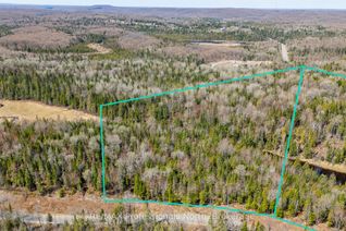 Vacant Residential Land for Sale, Lot 2 Hadlington Rd, Highlands East, ON