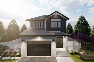 Detached House for Sale, 1340 Turnbull Way #LOT E40, Kingston, ON